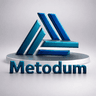 Metodum Logo